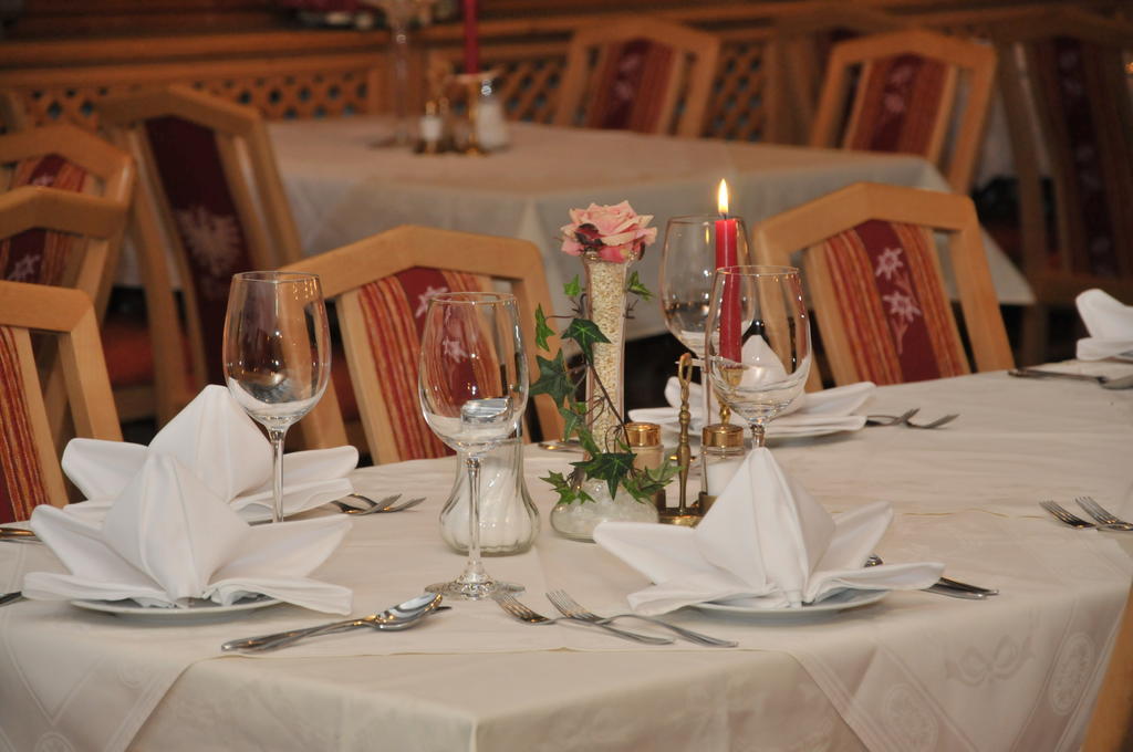 Pension Belvedere Galtuer Ngoại thất bức ảnh